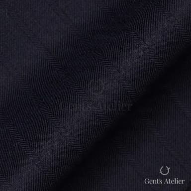 Драпировка ткани Stylbiella 34050/18 крупным планом