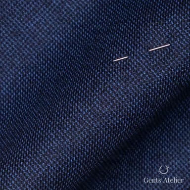 Драпировка ткани Stylbiella 34055/18 крупным планом