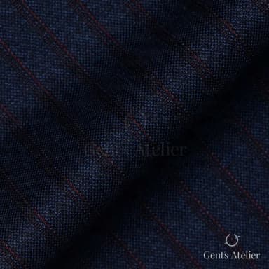 Драпировка ткани Stylbiella 31588/180 крупным планом