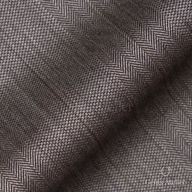 Драпировка ткани Stylbiella 33434/668 крупным планом