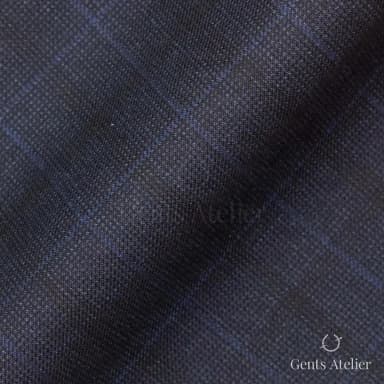 Драпировка ткани Stylbiella 30905/650 крупным планом