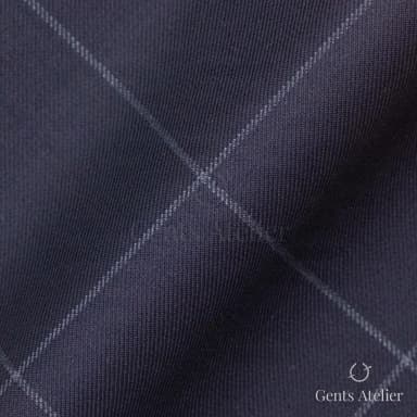 Драпировка ткани Stylbiella 30911/650 крупным планом