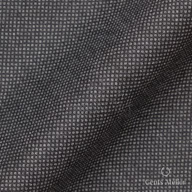 Драпировка ткани Stylbiella 30924/650 крупным планом