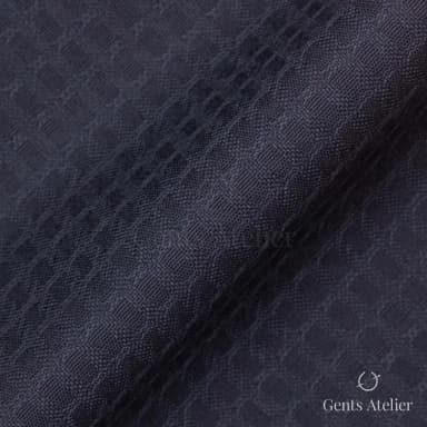 Драпировка ткани Stylbiella 30944/650 крупным планом