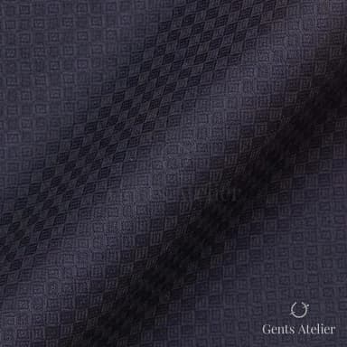 Драпировка ткани Stylbiella 30945/650 крупным планом