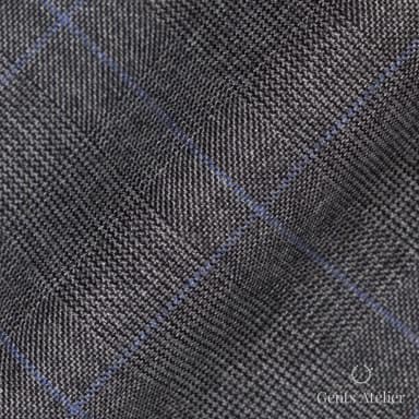 Драпировка ткани Stylbiella 36073/160 крупным планом