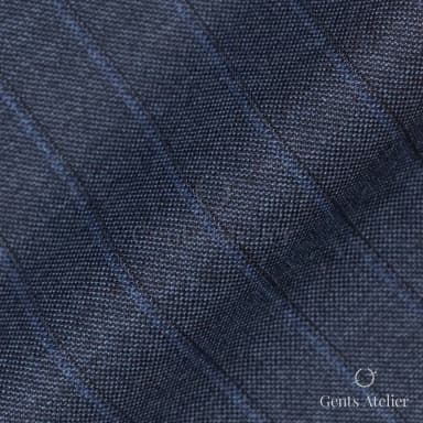 Драпировка ткани Stylbiella 36081/160 крупным планом