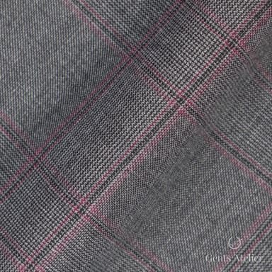 Драпировка ткани Stylbiella 31782/193 крупным планом