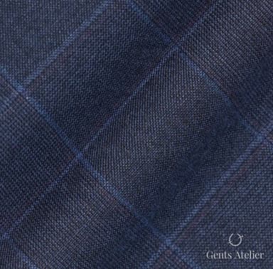 Драпировка ткани Stylbiella 31786/193 крупным планом