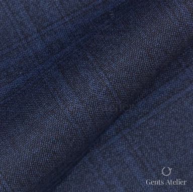 Драпировка ткани Stylbiella 31788/193 крупным планом