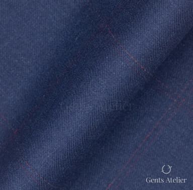 Драпировка ткани Stylbiella 31795/193 крупным планом
