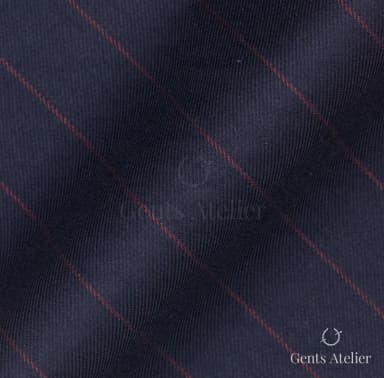 Драпировка ткани Stylbiella 31797/193 крупным планом