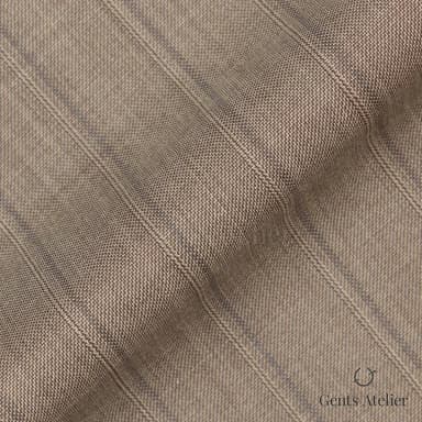 Драпировка ткани Stylbiella 43446/669 крупным планом