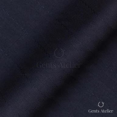 Драпировка ткани Stylbiella 43461/669 крупным планом