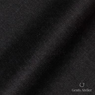 Костюм из Stylbiella 43494/660 — чёрный, 100% Шерсть