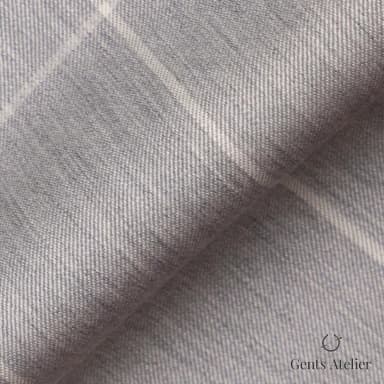 Драпировка ткани Stylbiella 40121/141 крупным планом