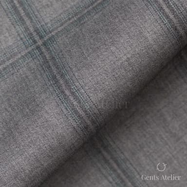 Драпировка ткани Stylbiella 41102/135 крупным планом
