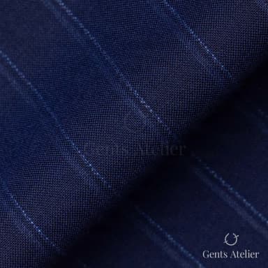 Драпировка ткани Stylbiella 41115/135 крупным планом