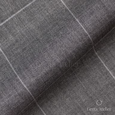 Драпировка ткани Stylbiella 41134/135 крупным планом