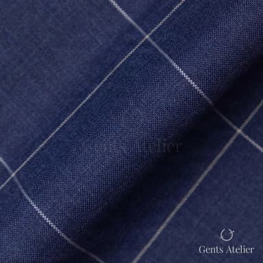 Драпировка ткани Stylbiella 41135/135 крупным планом