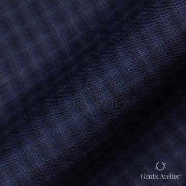 Драпировка ткани Stylbiella 41140/135 крупным планом