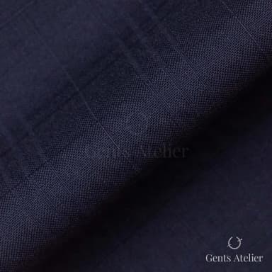 Драпировка ткани Stylbiella 41141/135 крупным планом