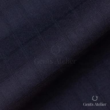 Драпировка ткани Stylbiella 41142/135 крупным планом