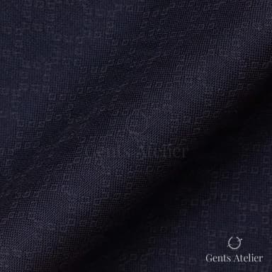 Драпировка ткани Stylbiella 41143/135 крупным планом