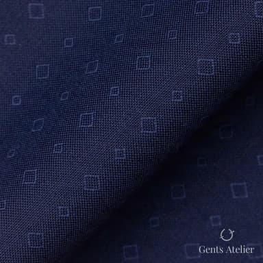 Драпировка ткани Stylbiella 41145/135 крупным планом