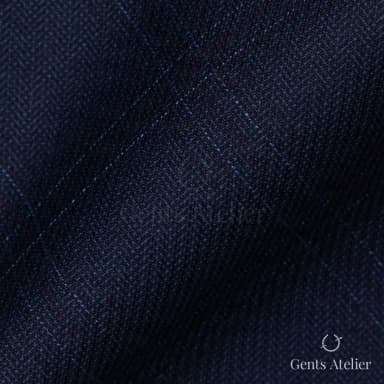 Драпировка ткани Stylbiella 42473/640 крупным планом