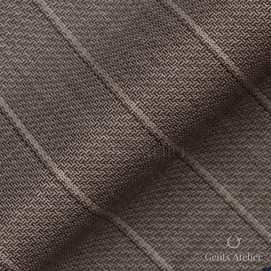 Драпировка ткани Stylbiella 42476/640 крупным планом