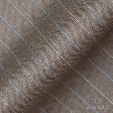 Драпировка ткани Stylbiella 42493/640 крупным планом