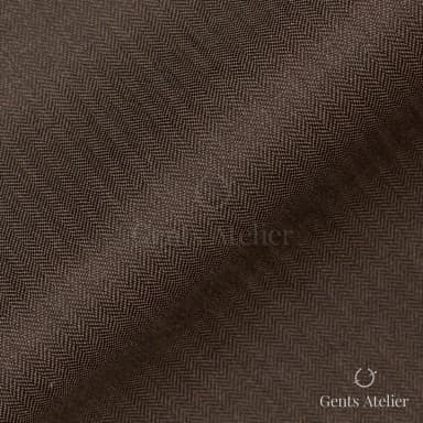 Драпировка ткани Stylbiella 42494/640 крупным планом