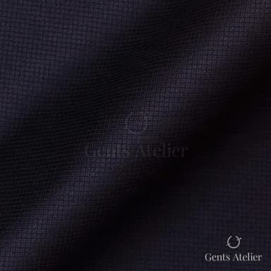 Драпировка ткани Stylbiella 42504/640 крупным планом