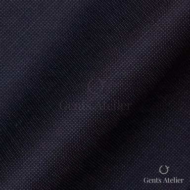 Костюм из Stylbiella 42507/640 — тёмно-синий, 100% шерсть
