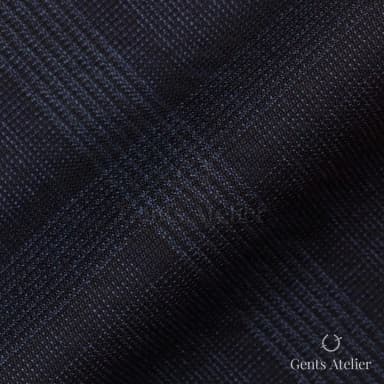 Драпировка ткани Stylbiella 42508/640 крупным планом