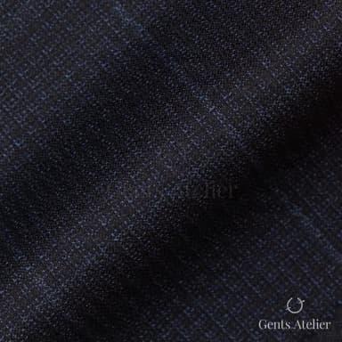 Драпировка ткани Stylbiella 42509/640 крупным планом