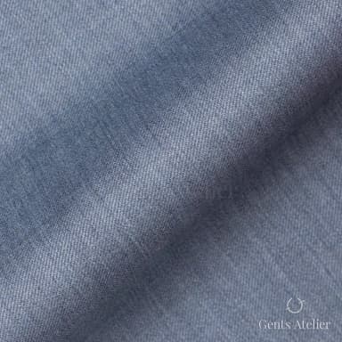 Драпировка ткани Stylbiella 42518/620 крупным планом
