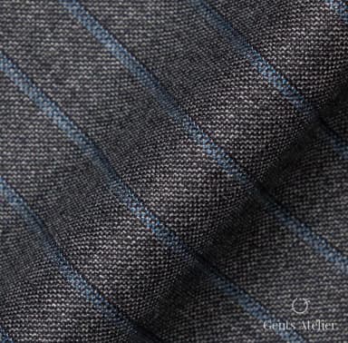 Драпировка ткани Stylbiella 32417/160 крупным планом