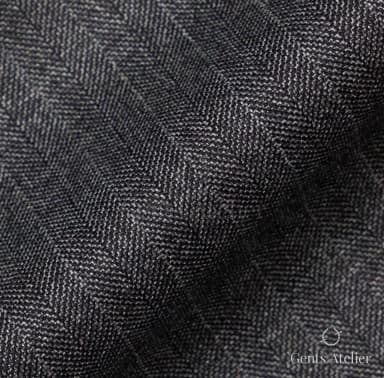Драпировка ткани Stylbiella 32418/160 крупным планом