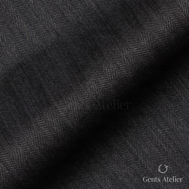 Драпировка ткани Tailor Y022-3 крупным планом