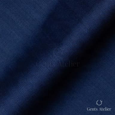 Драпировка ткани Tailor Y022-5 крупным планом