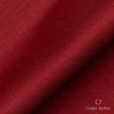 Драпировка ткани Tailor G-2D крупным планом