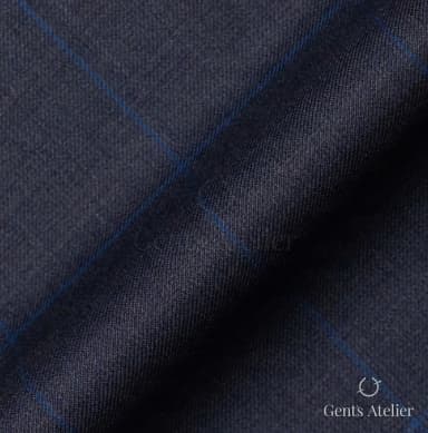Драпировка ткани Tailor T-3 крупным планом