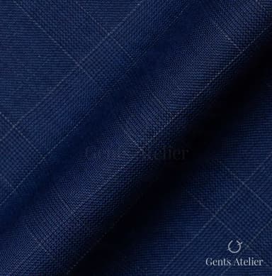 Драпировка ткани Tailor Y016-2 крупным планом