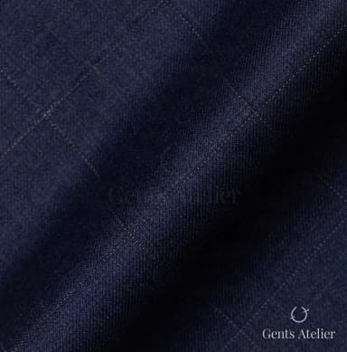 Драпировка ткани Tailor X-5 крупным планом