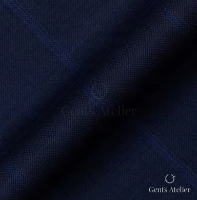 Драпировка ткани Tailor X-11 крупным планом