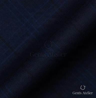 Драпировка ткани Tailor H-33 крупным планом