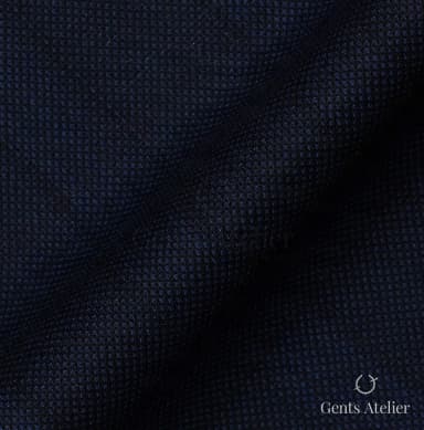 Драпировка ткани Tailor Y013-2 крупным планом