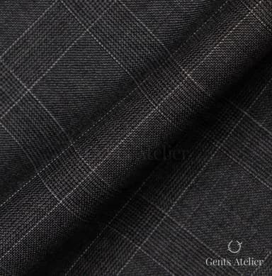 Драпировка ткани Tailor Y016-1 крупным планом